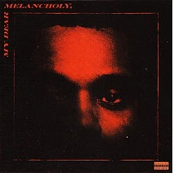 The Weeknd - My Dear Melancholy CD