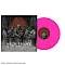 Arch Enemy - War Eternal (Magenta Renkli) Plak LP