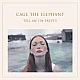 Cage The Elephant - Tell Me I'm Pretty CD