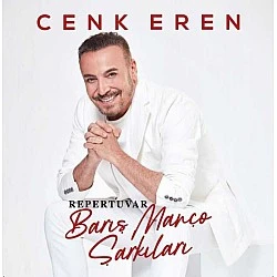 Cenk Eren - Repertuvar Barış Manço Şarkıları CD
