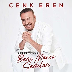 Cenk Eren - Repertuvar Barış Manço Şarkıları CD