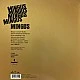Charles Mingus - Mingus Mingus (Audiophile) Plak LP Verve Acoustic Sounds
