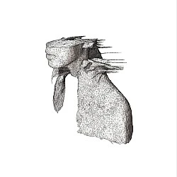 Coldplay - A Rush Of Blood To The Head CD