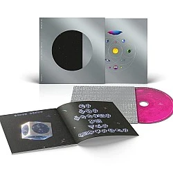 Coldplay - Music Of The Spheres (Infinity Station Edition) CD
