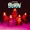Deep Purple - Burn Plak LP