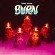 Deep Purple - Burn Plak LP