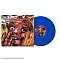 Demolition Hammer - Tortured Existence (Mavi Renkli) Plak LP