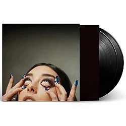 Elif - Endlich Tut Es Wieder Weh Plak 2 LP