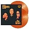 Fugees - The Score (Turuncu Renkli) Plak 2 LP