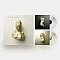 Gorgon City - Olympia Şeffaf Renkli Plak 2 LP