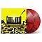 Metallica - 72 Seasons ( Red And Black Marbled) Plak 2 LP