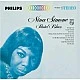 Nina Simone - Pastel Blues Plak LP