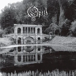 Opeth - Morningrise CD