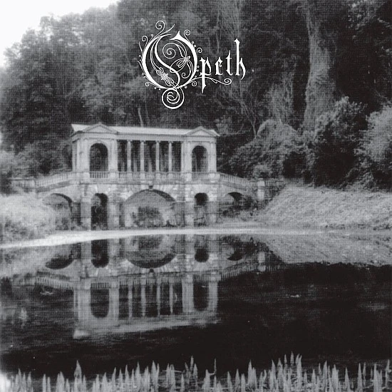Opeth - Morningrise CD