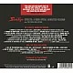 Savatage - Streets A Rock Opera (Narrated Version) CD + DVD