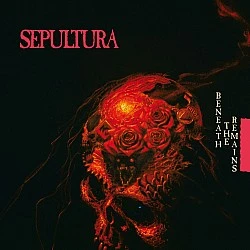 Sepultura - Beneath The Remains CD