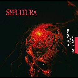Sepultura - Beneath The Remains CD
