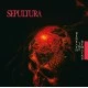 Sepultura - Beneath The Remains CD