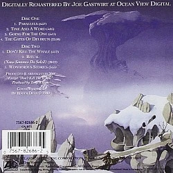 Yes - Yesshows 2 CD 