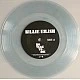 Billie Eilish - No Time To Die (Buz Mavisi Renkli) 7" 45'lik Plak