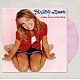 Britney Spears ‎– Baby One More Time (Pembe Renkli) Plak LP  * ÖZEL BASIM *