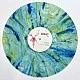 Britney Spears ‎– Britney (Mavi - Sarı Renkli) Plak LP * ÖZEL BASIM *