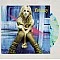 Britney Spears ‎– Britney (Mavi - Sarı Renkli) Plak LP * ÖZEL BASIM *