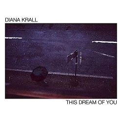 Diana Krall - This Dream Of You CD