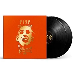 Hollywood Vampires ‎– Rise Plak 2 LP