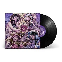 Baroness – Purple Plak LP