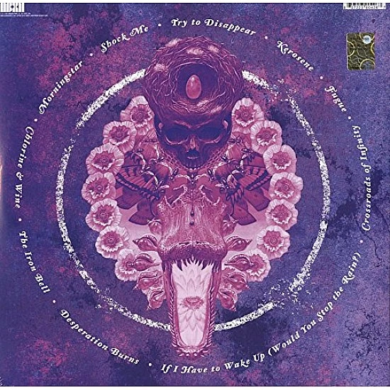 Baroness – Purple Plak LP
