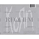Korn - Requiem CD