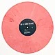 Amy Winehouse - Back to Black (Pembe Renkli) Plak LP * ÖZEL BASIM *