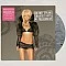Britney Spears ‎– Greatest Hits - My Prerogative (Gri Renkli) Plak 2 LP  * ÖZEL BASIM *