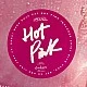 Doja Cat - Hot Pink (Pembe Renkli) Plak LP  * ÖZEL BASIM *