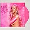 Doja Cat - Hot Pink (Pembe Renkli) Plak LP  * ÖZEL BASIM *