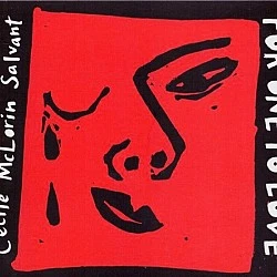Cécile McLorin Salvant - For One To Love CD