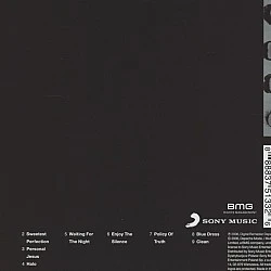 Depeche Mode - Violator CD 
