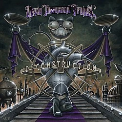 Devin Townsend Project – Deconstruction CD