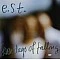 Esbjörn Svensson Trio - E.S.T. - Seven Days Of Falling CD