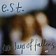 Esbjörn Svensson Trio - E.S.T. - Seven Days Of Falling CD