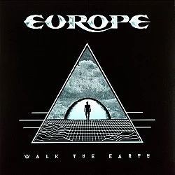 Europe – Walk The Earth (Beyaz Renkli) Plak LP