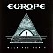 Europe – Walk The Earth (Beyaz Renkli) Plak LP