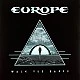 Europe – Walk The Earth (Beyaz Renkli) Plak LP