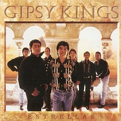 Gipsy Kings - Estrellas CD