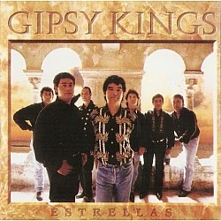 Gipsy Kings - Estrellas CD