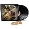 Helloween - Helloween Plak 2 LP 2 CD Earbook