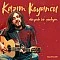 Kazım Koyuncu - Dünyada Bir Yerdeyim Plak LP