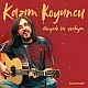 Kazım Koyuncu - Dünyada Bir Yerdeyim Plak LP
