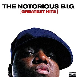 Notorious B.I.G. - Greatest Hits Plak 2 LP